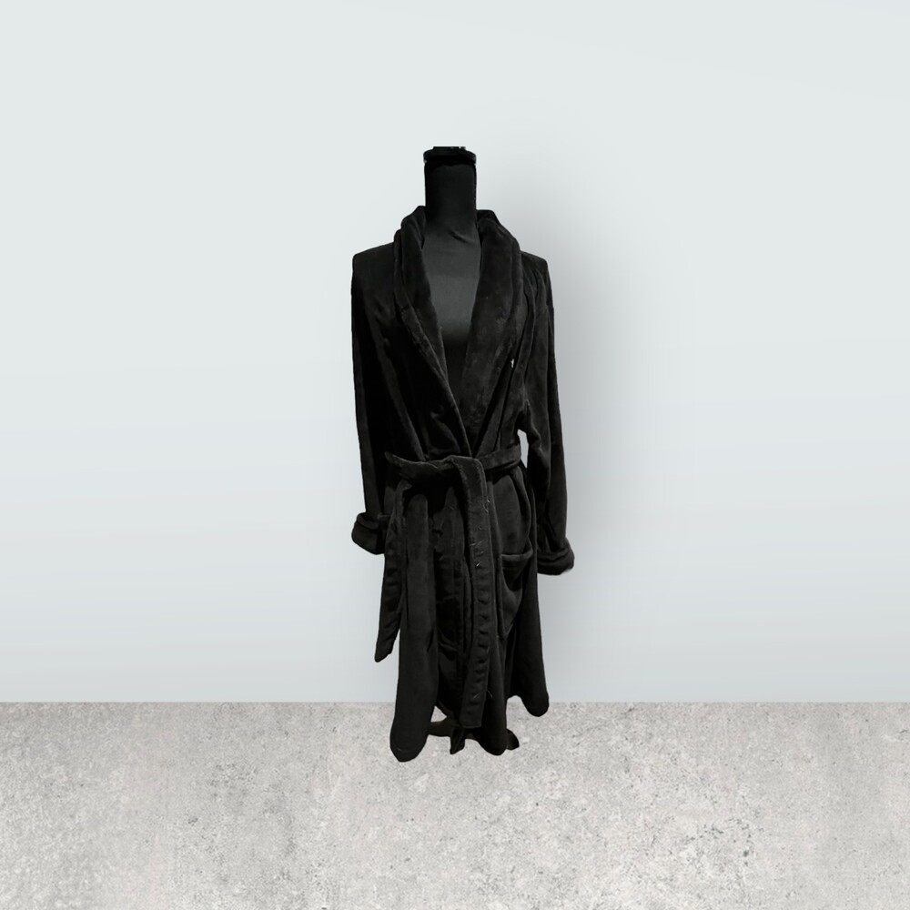 Tommy Bahama Unisex Robe Size S/M CH/M